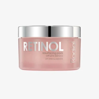 Image de Rodial Retinol Resurfacing Pads 50 tampons