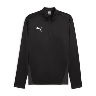 Afbeelding van Puma teamGOAL Training 1/4 Zip Trainingssweater Heren Maat 3XL