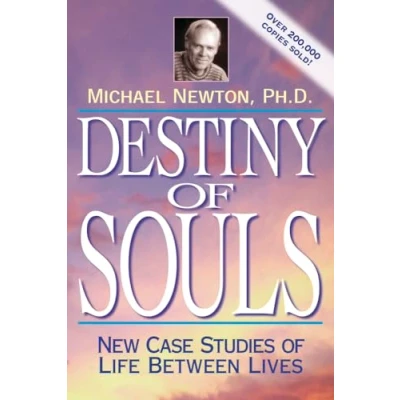 Afbeelding van Destiny of Souls