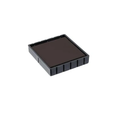 Afbeelding van COLOP vervangend stempelkussen E/Q30, zwart, dubbelpak