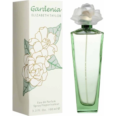 Afbeelding van Elizabeth Taylor Gardenia Eau de Parfum 100 ml