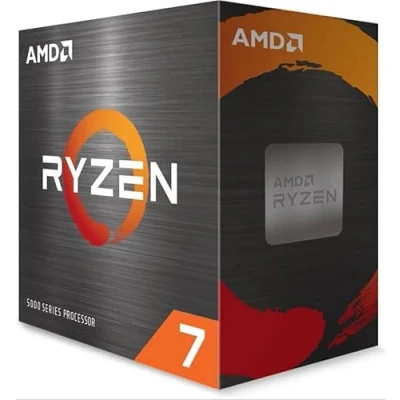Afbeelding van AMD Ryzen 7 5700X Processor