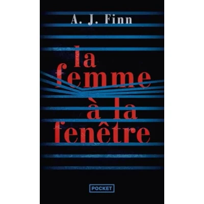 Afbeelding van la femme a fenetre