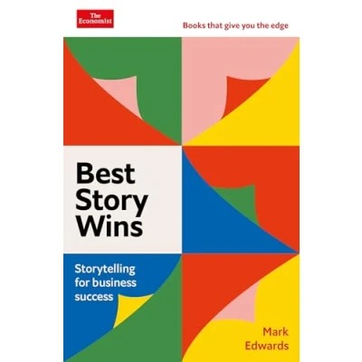 Afbeelding van Economist Edge Best Story Wins
