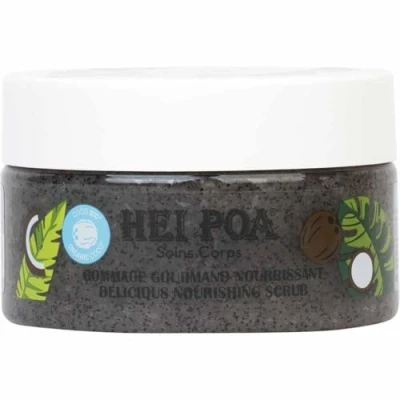 Afbeelding van Hei Poa Organic Nourishing Scrub 260 g