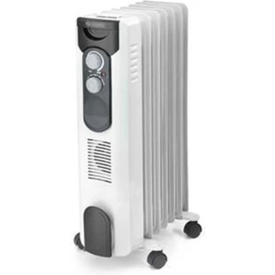 Afbeelding van Olimpia Splendid Convectorkachel Caldorad 7 ECO 700W/800W/1500W 50 m3 3 standen 34x23,5x62,0mm