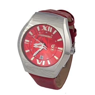 Afbeelding van Horloge Heren Chronotech CT7694M 03 (43 mm)
