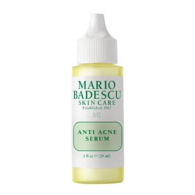 Afbeelding van Mario Badescu Anti Acne Gezichtsserum 29 ml