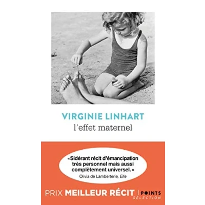 Afbeelding van L&#039;effet maternel