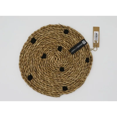 Afbeelding van Housevitamin Placemat Zeegras