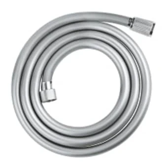 Afbeelding van Grohe Rotaflex doucheslang 200mm mat chroom 28413001