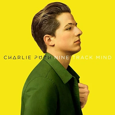 Afbeelding van Charlie Puth Nine Track Mind (LP)