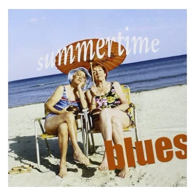Afbeelding van Summertime Blues