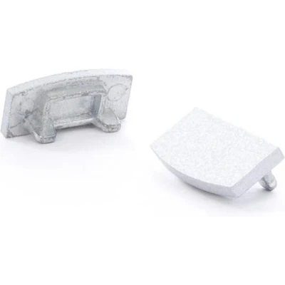 Afbeelding van End Cup For Chlp1 Led Profile