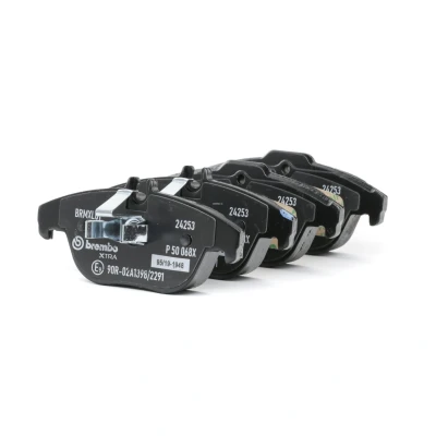 Afbeelding van Brembo Remblokset P 50 068X