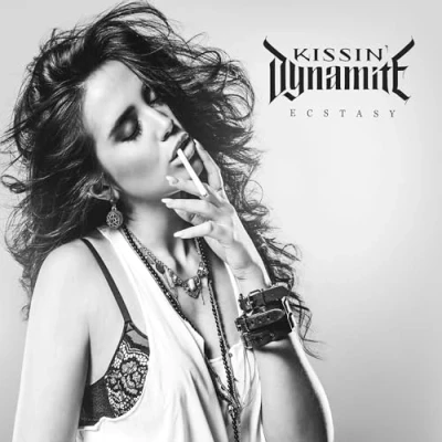 Afbeelding van Kissin&#039; Dynamite Ecstasy (CD)