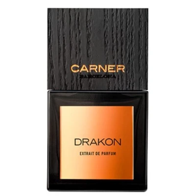 Afbeelding van Carner Barcelona Drakon Extrait de Parfum 50 ml