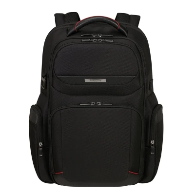 Afbeelding van Samsonite Pro DLX 6 backpack 3V 17.3&#039;&#039; EXP black