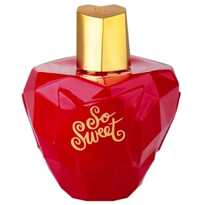 Afbeelding van LOLITA LEMPICKA SO SWEET EDP 50 ML