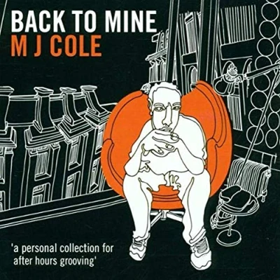 Afbeelding van Back To Mine