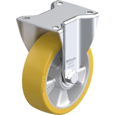 Afbeelding van Blickle BK ALTH 125K 1 Bokwiel Wieldiameter: 125 mm Draagvermogen (max.): 350 kg stuk(s)