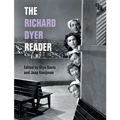 Afbeelding van The Richard Dyer Reader