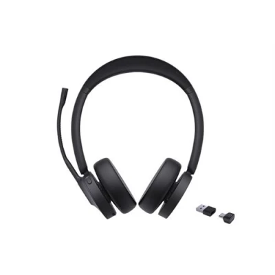 Afbeelding van Yealink BH70 Dual UC USB C/A, Bluetooth headset (Draadloze, A), Kantoorheadset, Zwart