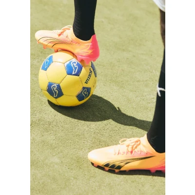 Afbeelding van Puma Ultra Match Fg/Ag Voetbalschoenen Sportwear Volwassen