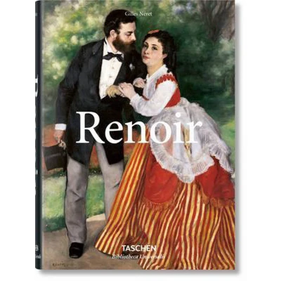 Afbeelding van Bibliotheca Universalis Renoir