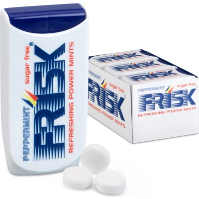 Afbeelding van Frisk Peppermint 12x