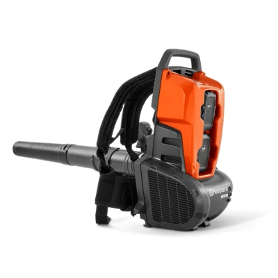 Afbeelding van Husqvarna 340iBT Accu Bladblazer 36 V Excl