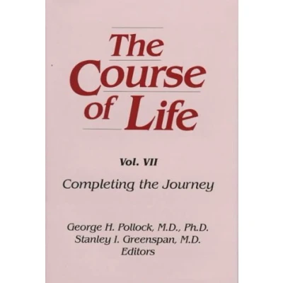 Afbeelding van The Course of Life