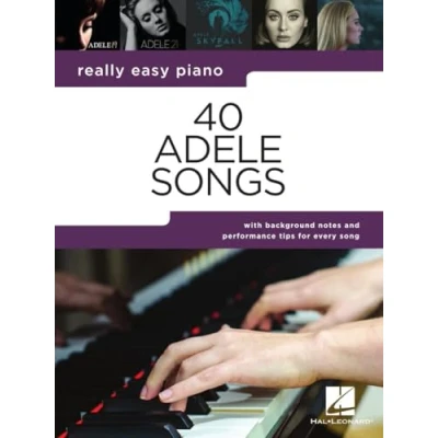 Afbeelding van Really Easy Piano