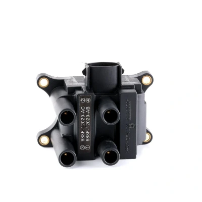 Afbeelding van Magneti Marelli Bobine 060717038012