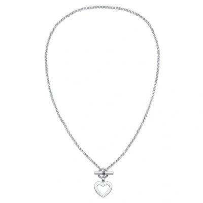Afbeelding van Ketting Dames Tommy Hilfiger 2700277 50 cm