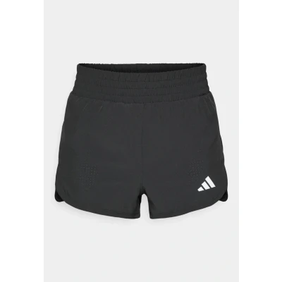 Afbeelding van adidas Performance Racer Pacer Korte broeken, Dames, Maat: XSx7.5cm, Black