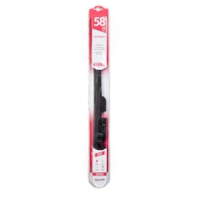 Afbeelding van Ruitenwisser Start 9406 Hybride ruitenwisserblad 23duim Met adapter