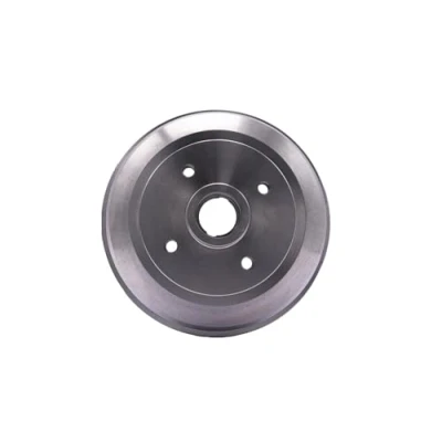 Afbeelding van HELLA 8DT 355 301 161 Remtrommel Zonder wiellager, wielbevestigingsbout, Met wielnaaf 228 OPEL: Corsa A CC