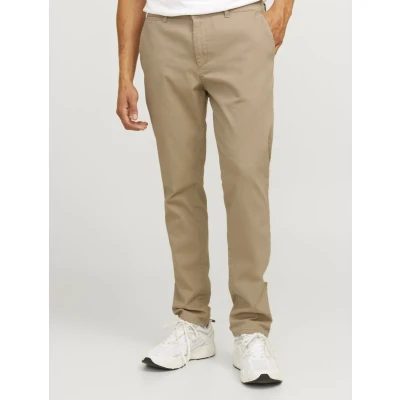 Afbeelding van JJ Rebel Michael Slim Sharp Broek Heren Maat W30 X L32