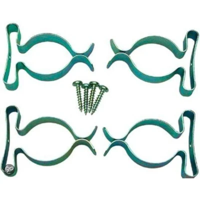 Afbeelding van Skandia gereedschapsklem 13 mm 7 stuks