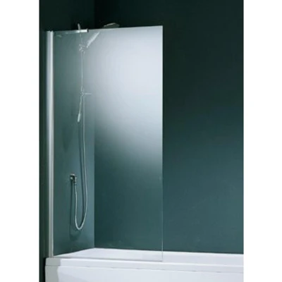 Afbeelding van Novellini Aurora 5 vaste badwand, helder/matchroom 70b x