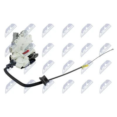 Afbeelding van PROCARO PR15 01255 Deurslot Links achter
