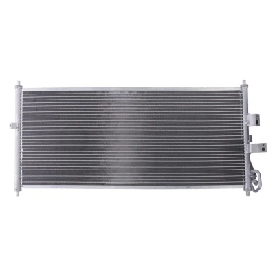 Afbeelding van Nissens Airco condensor 94521