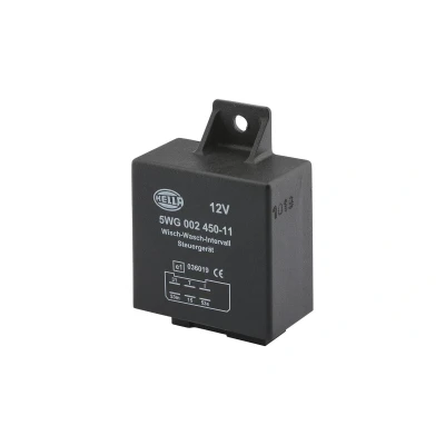 Afbeelding van HELLA 5WG 002 450 111 Relais, ruitenwisserregelinterval