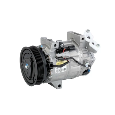 Afbeelding van Nissens Airco compressor 89386