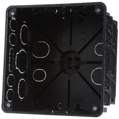 Afbeelding van Kaiser Elektro 1096 91 Verbindingsdoos (l x b) 159 mm 1 stuk(s)