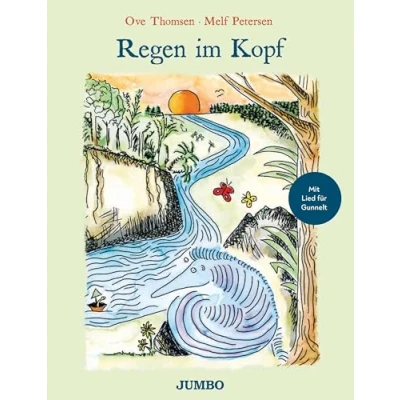 Afbeelding van Regen im Kopf