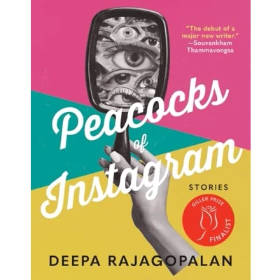 Afbeelding van Peacocks of Instagram