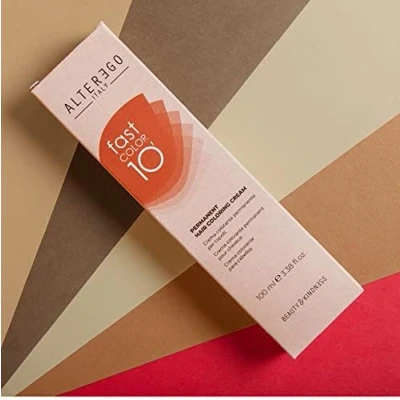 Afbeelding van ALTER EGO FAST COLOR 10 MINUTEN 100ML 5/26