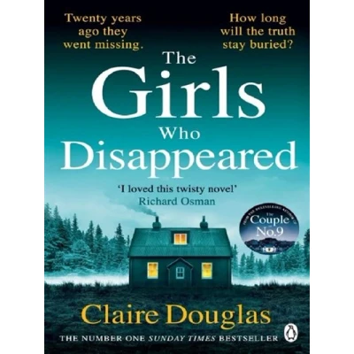 Image de The Girls Who Disappeared